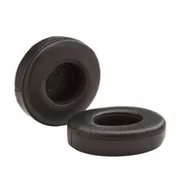 Akcesoria do słuchawek - Beats Pady Dekoni Elite Owcza Skóra do Solo 2.0 - miniaturka - grafika 1