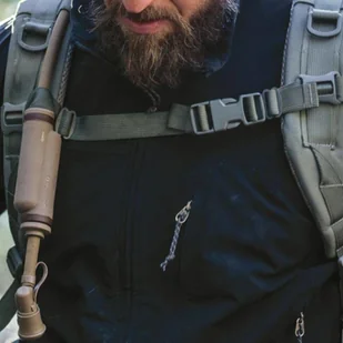 HydraPak Wężyk do bukłaka Hydrant Tube Kit HydraPak A173 - Shakery i bidony sportowe - miniaturka - grafika 3