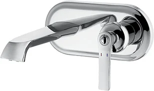 Omnires Armance AM5215CR - Baterie podtynkowe - miniaturka - grafika 2