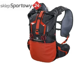 Ferrino Dry-Run 12 plecak, wielokolorowa, L 75188ECC - Plecaki - miniaturka - grafika 2