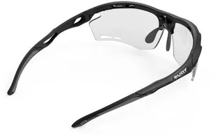 Rudy Project okulary z fotochromem PROPULSE BLACK MATTE IMPACT 2BLACK - Okulary przeciwsłoneczne - miniaturka - grafika 5