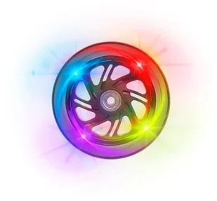 Hulajnoga Scooter Magic Street - Hulajnogi - miniaturka - grafika 4