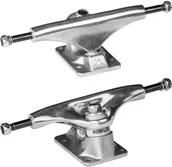 Akcesoria do skatingu - Mini Logo traki set TRUCKS Raw - miniaturka - grafika 1