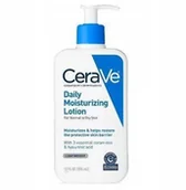 Balsamy i kremy do ciała - CeraVe Daily Moisturizing Lotion 355 ml - Balsam - miniaturka - grafika 1