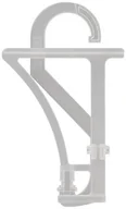 Akcesoria rowerowe - Camelbak SS17 Zestaw do suszenia bukłaka Reservoir Dryer 1254001000 - miniaturka - grafika 1