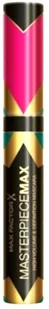 Max Factor Mascara Masterpiece Max Wydłużający i pogrubiający tusz do rzęs 7,2 ml - Black 3614225853517 - Tusze do rzęs - miniaturka - grafika 2