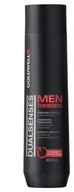 Szampony do włosów - Goldwell Dualsenses For Men Thickening szampon dla mężczyzn 300ml 5512 - miniaturka - grafika 1
