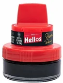 Środki do obuwia i ubrań - Politan GOSIA Krem Do Obuwia W Słoiku 50ml Czarny 6493 Gosia Helios GOS000311 - miniaturka - grafika 1