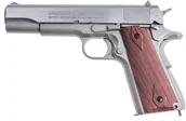 Wiatrówki pistolety - CyberGun Wiatrówka Swiss Arms 1911 Blow Back 4,5mm (CYB.288509) CYB.288509 - miniaturka - grafika 1