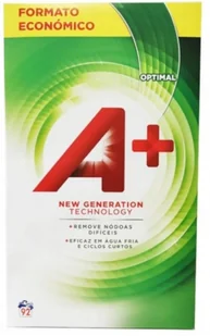 Ariel A + uniwersalny proszek 5,525 kg 92 pr Es - Środki do prania - miniaturka - grafika 5