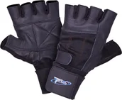 Rękawice do ćwiczeń - Trec RĘKAWICE na SIŁOWNIĘ RĘKAWICZKI do ćwiczeń 5589 (trec-5589) - miniaturka - grafika 1