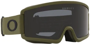 Oakley Ridge Line S Snow Goggles, czarny 2021 Gogle narciarskie OO7122-71221300 - Gogle narciarskie - miniaturka - grafika 5