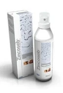 Suplementy i witaminy dla psów - Geulincx POLAND SP Z O.O ZINCOSEB Spray 200ml reguluje łojotok u psów i kotów - miniaturka - grafika 1