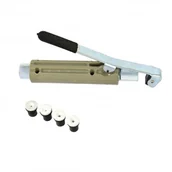 Pistolety pneumatyczne - GEKO Pistolet do piaskarek syfonowych 0572 G02007 - miniaturka - grafika 1