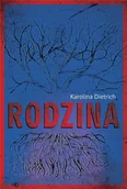 Kryminały - Borgis Rodzina Karolina Dietrich - miniaturka - grafika 1