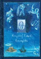 Poezja - Świat Książki Krzysztof Kamil Baczyński Serce jak obłok - miniaturka - grafika 1