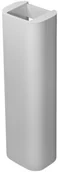 Postumenty i półpostumenty do umywalek - Duravit HAPPY D.2 - POSTUMENT WG - 08582700001 08582700001 - miniaturka - grafika 1