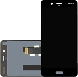 Wyświetlacz LCD Ekran Dotyk Nokia 8 TA-1004 - Części serwisowe do telefonów - miniaturka - grafika 2