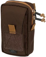 Nerki - Helikon Kieszeń Navtel Pouch Earth Brown / Clay A (MO-O08-CD-0A0BA) MO-O08-CD-0A0BA - miniaturka - grafika 1