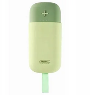 Remax Powerbank RPP-32 Micro Usb Usb 5000mAh - Powerbanki - miniaturka - grafika 13