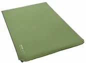Karimaty - Vango Odyssey dmuchana mata do spania, Epsom Green, 7,5 cm - miniaturka - grafika 1