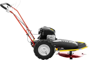 Dakr Tekton BS675EXI B&S - Kosiarki - miniaturka - grafika 3