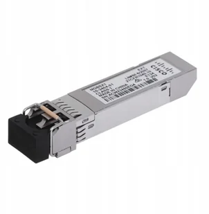 Cisco Transceiver MGBSX1-EU - Pozostałe akcesoria sieciowe - miniaturka - grafika 8
