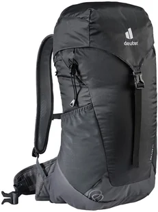 Deuter Plecak AC Lite 24 black-graphite 342082174030 - Plecaki - miniaturka - grafika 3