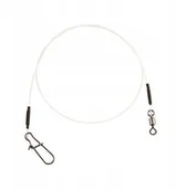 Inne akcesoria dla wędkarzy - Fox Rage Flurocarbon Leader40cm 0.75mm 2pcs NWL052 - miniaturka - grafika 1