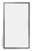 Tablice i flipcharty - Samsung Samsung 55 WM55H FLIP - miniaturka - grafika 1