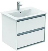 Szafki łazienkowe - Ideal Standard Umywalka C. Air 60 Gris-BCO Matt 2 CAJ (e0818eq) - miniaturka - grafika 1