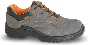 Beta Półbuty robocze zamszowe 7210BKK rozmiar 41 - Odzież robocza - miniaturka - grafika 2