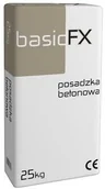 Zaprawy budowlane - Posadzka cementowa BASIC FX 25kg - miniaturka - grafika 1