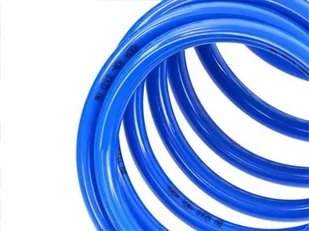 GEKO Wąż pneumatyczny PU 8x12mm 10m G01160 - Akcesoria pneumatyczne - miniaturka - grafika 2