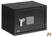 Sejfy i kasy pancerne - Yale Sejf elektroniczny YSV/250 - miniaturka - grafika 1