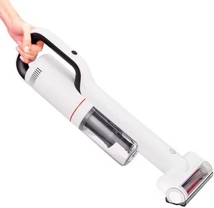 Xiaomi Roidmi X20 Biało-czarny - Odkurzacze pionowe - miniaturka - grafika 19