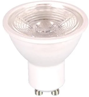 V-TAC LED Spot GU10 7 W zimna biel SMD Chip, 550lm, z funkcją ściemniania 1668 - Żarówki LED V-TAC LED Spot GU10 7 W zimna biel SMD Chip, 550lm, z funkcją ściemniania 1668 - Żarówki LED - miniaturka - grafika 1