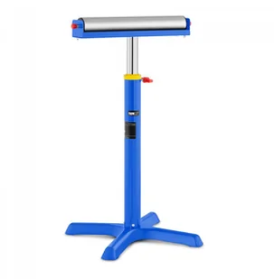 MSW PODAJNIK / STOJAK ROLKOWY DO 80KG MSW 10060870 MSW-RT-80 - Pozostałe wyposażenie warsztatu - miniaturka - grafika 3