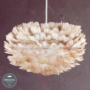 Vita Copenhagen Lampa Eos jasnobrązowa Mini 02126 - Lampy ścienne - miniaturka - grafika 2