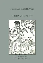 Toruńskie nocy - Ezoteryka - miniaturka - grafika 2