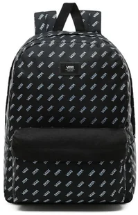Vans Vans OLD SKOL III plecak na co dzień, 42 cm, 22 litry; śliwka VN0A3I6RTT21 - Plecaki - miniaturka - grafika 2