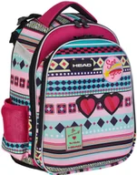 Plecaki szkolne i tornistry - HEAD Tornister szkolny HD-274 Head/3 501019005 - miniaturka - grafika 1