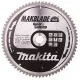 Tarcze do pił - Makita Tarcza Tnąca 305x30 70 Zębów 8353 - miniaturka - grafika 1
