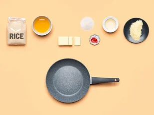 Moneta Patelnia Sinfonia Indukcja 28 cm 0009070128 - Patelnie - miniaturka - grafika 8