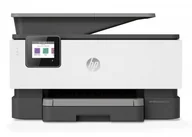 Urządzenia wielofunkcyjne - HP Officejet Pro 9010 (3UK83B) - miniaturka - grafika 1