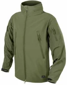 Odzież taktyczna i umundurowanie - Helikon tex Kurtka GUNFIGHTER - Olive Green - XS (KU-GUN-FM-02-B02) HE.KU-GUN-FM-02-B02 - miniaturka - grafika 1