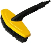 Akcesoria do myjek - RIWALL PRO szczotka pozioma do myjek ciśnieniowych RACC00013 - miniaturka - grafika 1