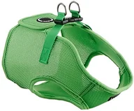 Szelki dla psów - Puppia puppia paha kamizelka ah305 uprząż dla psa Soft, XXL, zielony - miniaturka - grafika 1