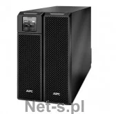 APC Smart-UPS SRT 10000VA (SRT10KXLI) - Zasilacze awaryjne UPS - miniaturka - grafika 3