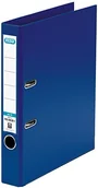 Teczki i skoroszyty - Elba A4 50 MM tworzywo sztuczne segregatorów, niebieski 100025925 - miniaturka - grafika 1